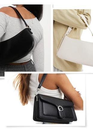 Женские сумки asos