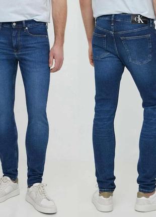 Джинси calvin klein
