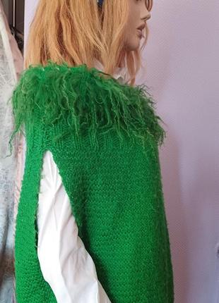 Жилет trussardi# джемпер 2