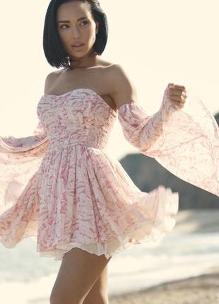 Сукня lior «роза»