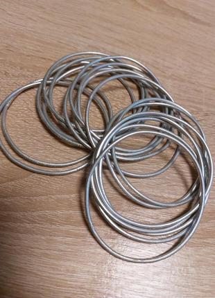 Браслеты кольца