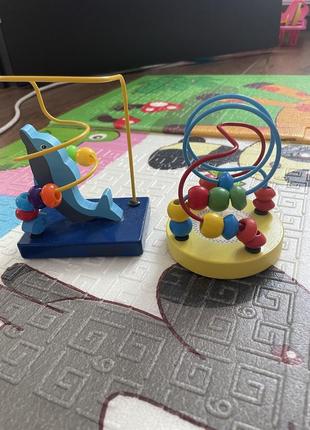 Развивающая игрушка