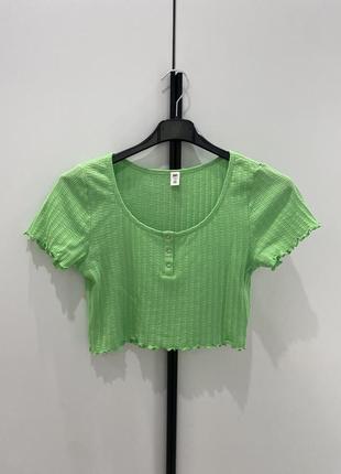 Топ в размере хс