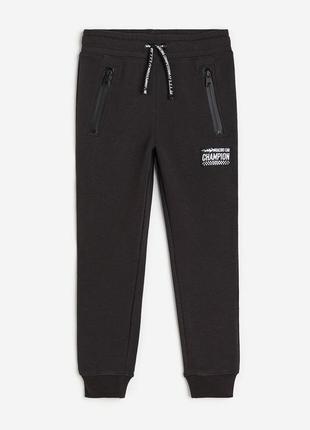 Штани h&m на 5-6 р. (110-116см)