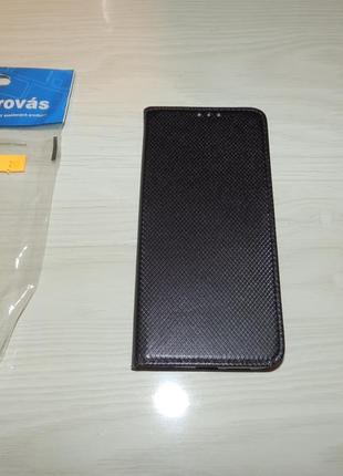 Чехол-книжка для xiaomi redmi note 12 4g 6