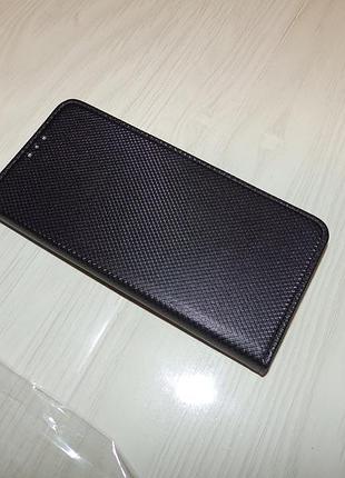 Чехол-книжка для xiaomi redmi note 12 4g 4