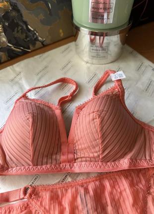 Хороший комплект белья от tezenis