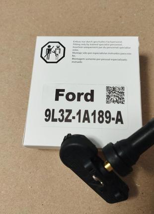 Датчики давления в шинах ford 9l3z-1a189-a 9l3t-1a180-af 9l3t-1a180-ae de8t-1a180-aa