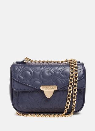 Сумка guess tanyel mini wallet-on-a-string