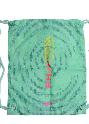 Сумка-мешок nike phantom сумка для футбольной обуви ecipereichen