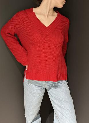 Светр stradivarius