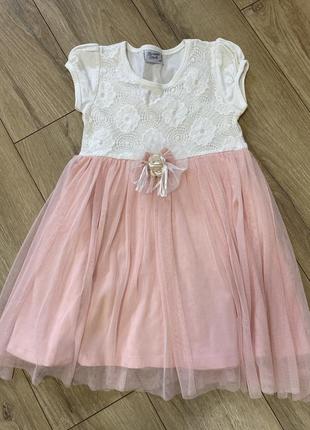 Сукня 116