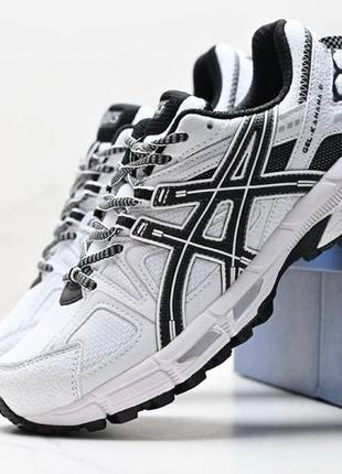 Мужские кроссовки asics