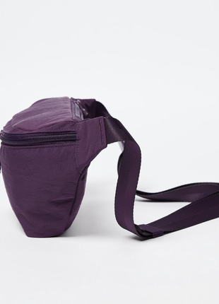 Нейлонова сумка uniqlo