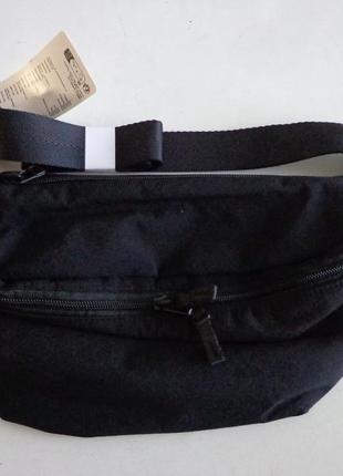 Нейлонова сумка uniqlo