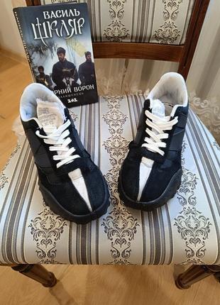 Кросівки nb tennis club xs-72 р.41