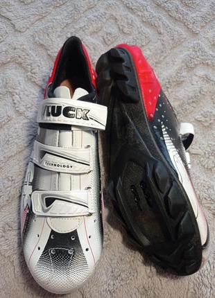 Велороссовки luck p.45-46 28-29см