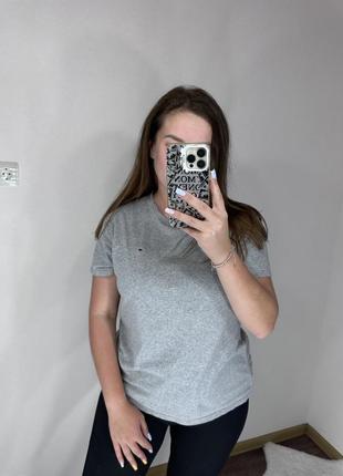 Футболка tommy hilfiger