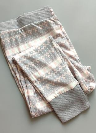 Піжамні штани тонкі primark xl