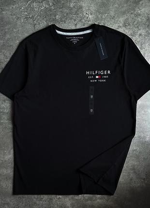 Чоловіча футболка tommy hilfiger