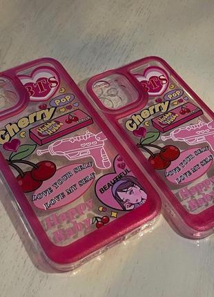 Чохли на айфон