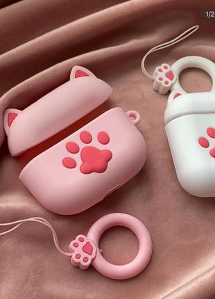 Чохли на airpods