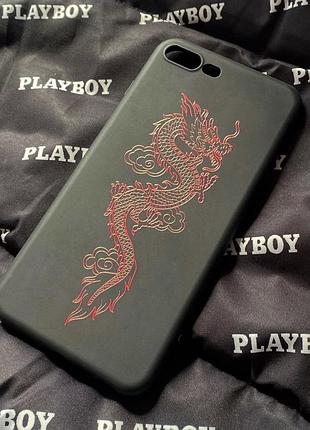 Чохол на айфон 7+ та 8+