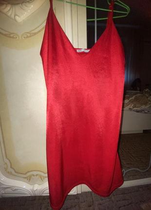 Плаття zara