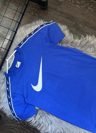 Футболка nike