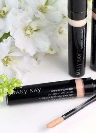 Коректор для шкіри навколо очей mary kay