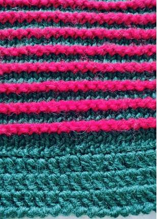 Жилет женский 3