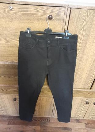 Штани джинси 👖 стрейчеві завужені