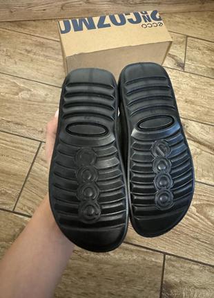 Босоніжки ecco 4