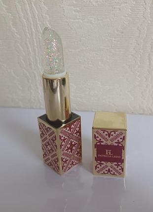 Бальзам для губ patricia ledo magnetique collection 02