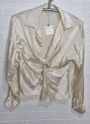 Жіноча блуза сорочка рубашка