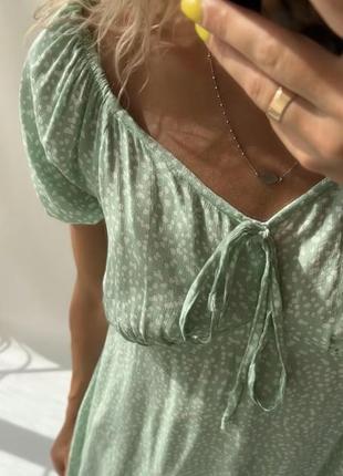 Плаття, сукня легка 2