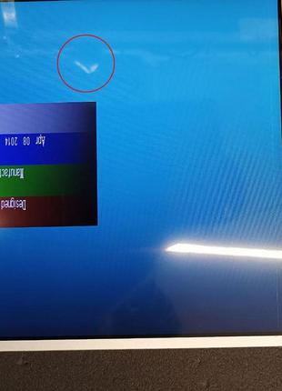 Уценка! матрица 15.6" lp156wh4-tla1 (1366*768, 40pin led, normal, глянцевая, разъем слева внизу) для ноутбука