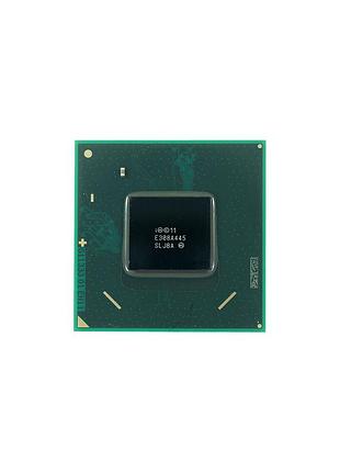 Мікросхема intel bd82qm77 slj8a для ноутбука