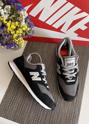 Оригінальні кросівки new balance9 фото