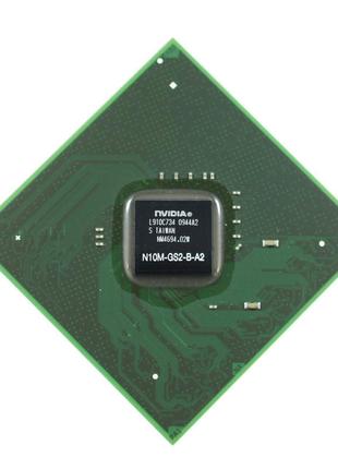 Мікросхема nvidia n10m-gs2-b-a2  geforce g210m відеочіп для ноутбука