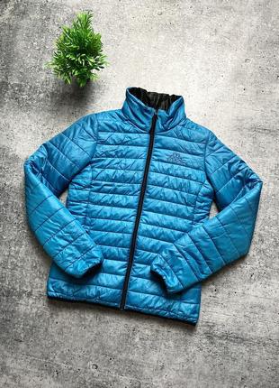 Женский пуховик kappa!