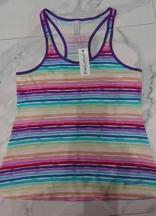 Маєчка  борцовка бавовняна