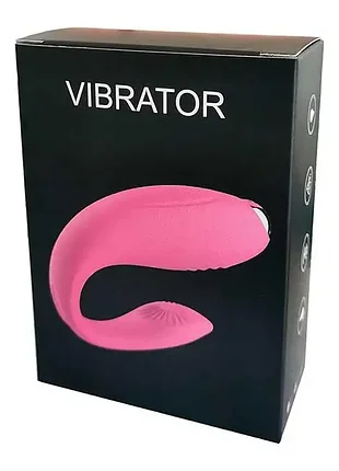 Вібратор для пар g-sex 2
