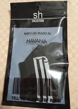 Оригінальні шкарпетки капронові з декором