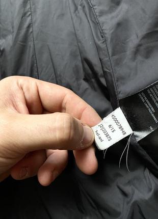 Женская пуховик calvin klein jeans down parka!9 фото