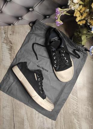 Кеды balenciaga