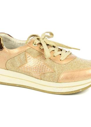 Кросівки remonte d2500-31, код: 04517, розміри: 38, 39, 41 41