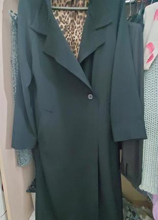 Пальто marks&spencer