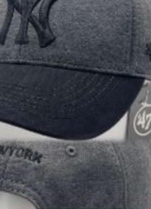 Бейсболка new era  newyorkyankees