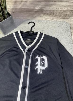 Оригинальная кофта от бренда “fsbn”